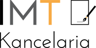 IMT Kancelaria Logo